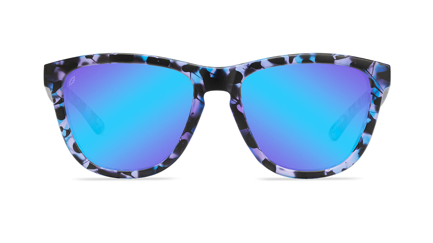 Grateful Dead Bolt Bears Premiums Sunglasses, Front