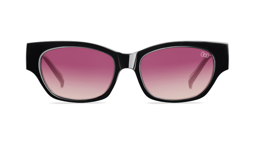 Hello Kitty Junipers Sunglasses, Front