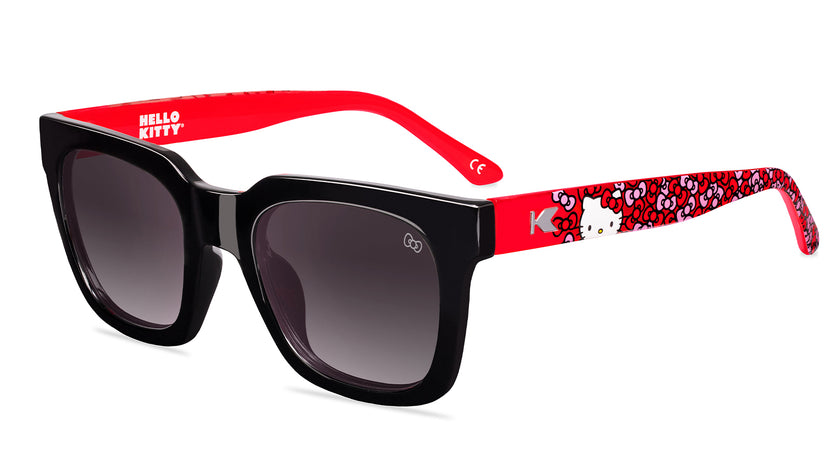 Hello Kitty Songbirds Sunglasses, Flyover