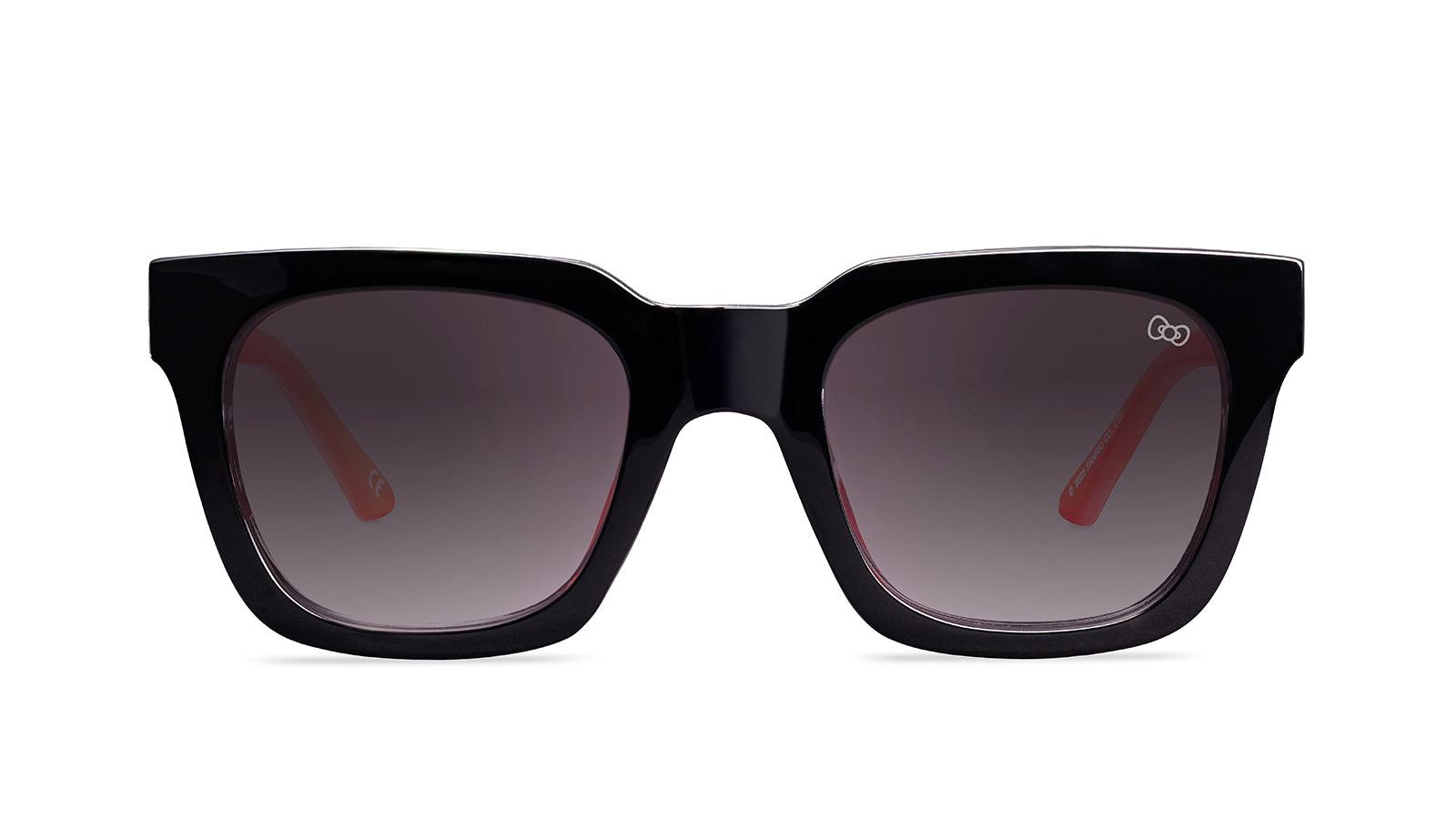 Hello Kitty Songbirds Sunglasses, Front