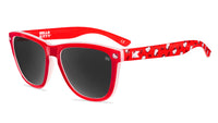 Knockaround and Hello Kitty Premiums Sunglasses, Flyover