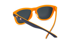 Knockaround and Houston Astros Sunglasses, Back