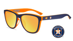 Knockaround and Houston Astros Sunglasses, Flyover