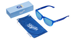 Knockaround Kansas City Royals Sunglasses, Set