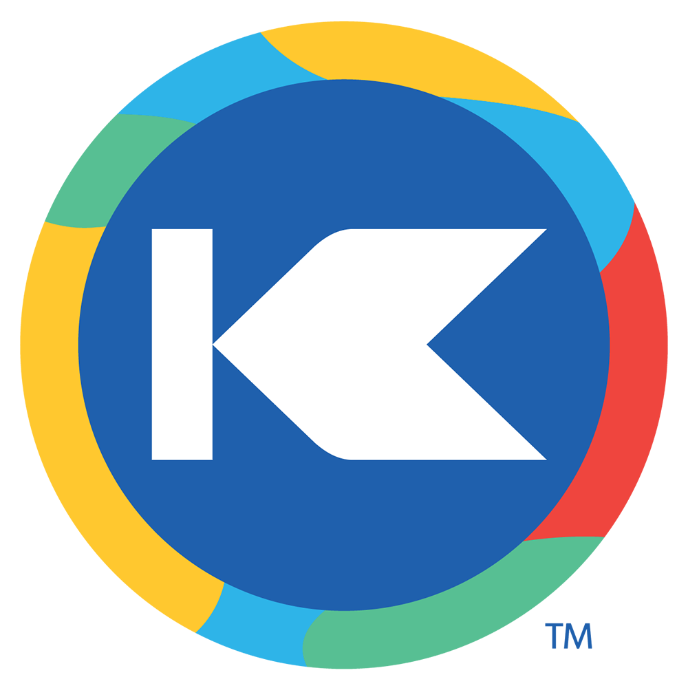 Knockaround k logo