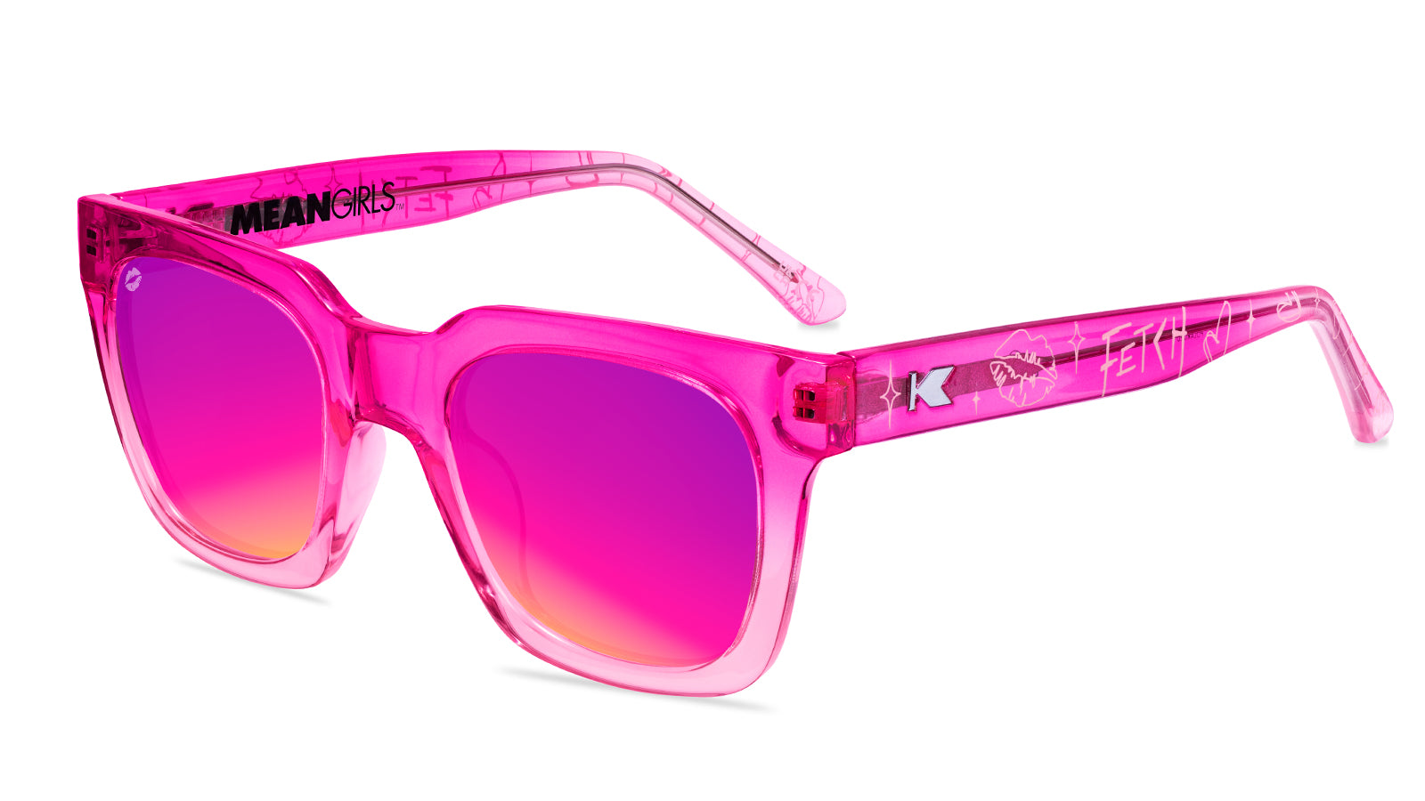 サングラス ^ONE BRILLIANT^ PaulaOB344Ivory Pink Paula-OB344-Ivory Pink Pink Glasses, Frames, Lenses, Sunglasses - Page 180 | EyeOns.com