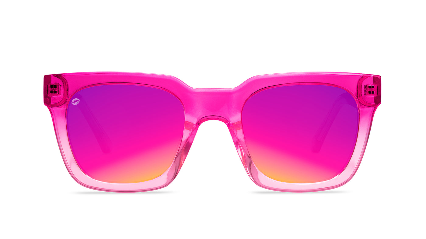 Knockaround and Mean Girls Songbirds, Front