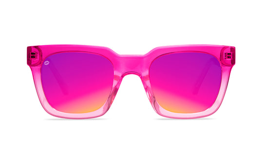 Knockaround and Mean Girls Songbirds, Front