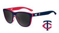Knockaround Minnesota Twins Sunglasses, Flyover