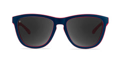 Knockaround Minnesota Twins Sunglasses, Front