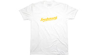 Knockaround Mustard T-shirt