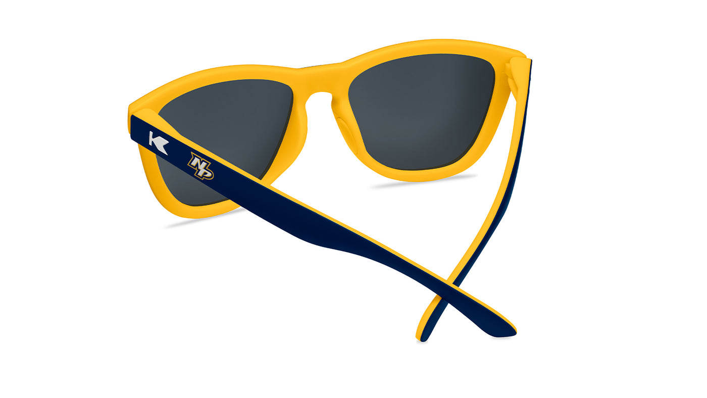 Knockaround and Nashville Predators Premiums Sport, Back