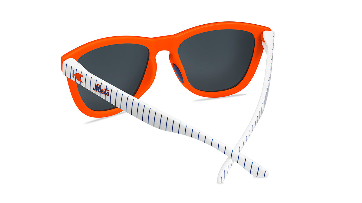 Knockaround New York Mets Sunglasses, Back