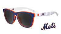 Knockaround New York Mets Sunglasses, Flyover