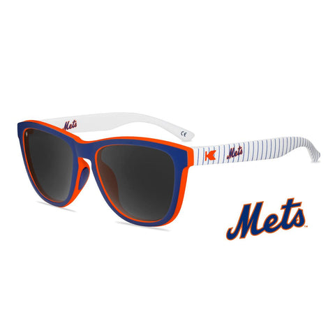 New York Mets Premiums Sport Sunglasses