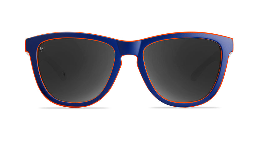 Knockaround New York Mets Sunglasses, Front