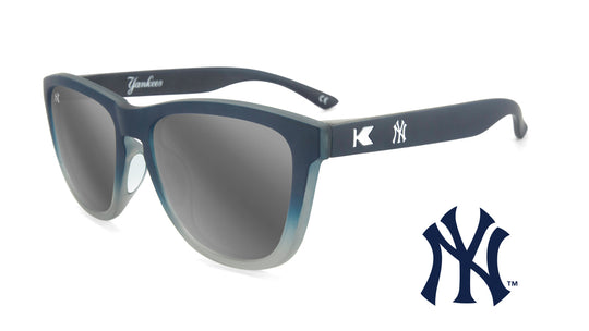 Knockaround and New York Yankees Premiums Sport, Flyover
