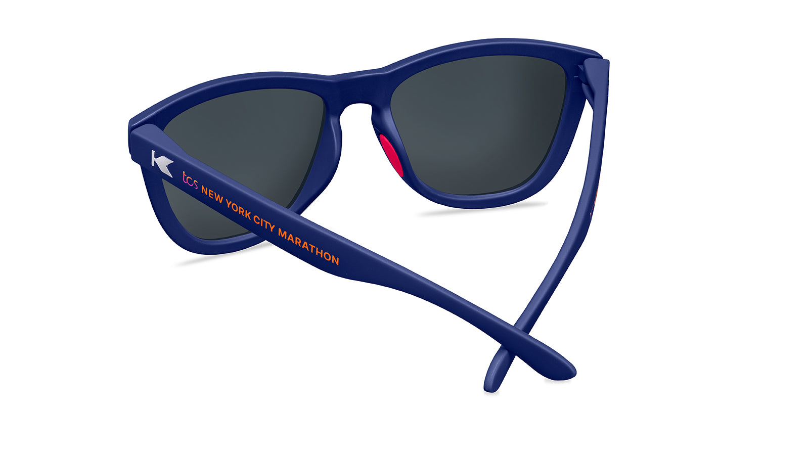 TCS New York City Marathon Premiums Sport Sunglasses