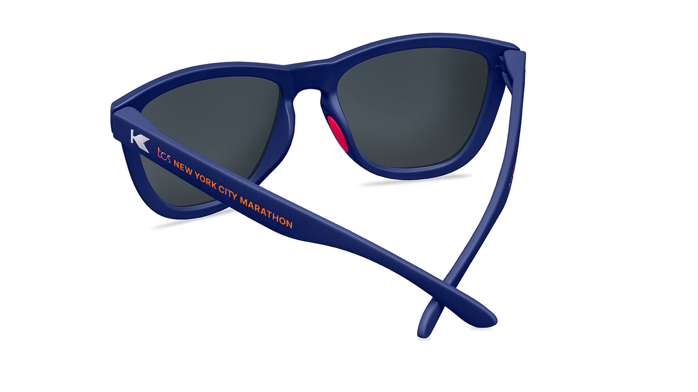 TCS New York City Marathon x Knockaround Premiums Sport, Back