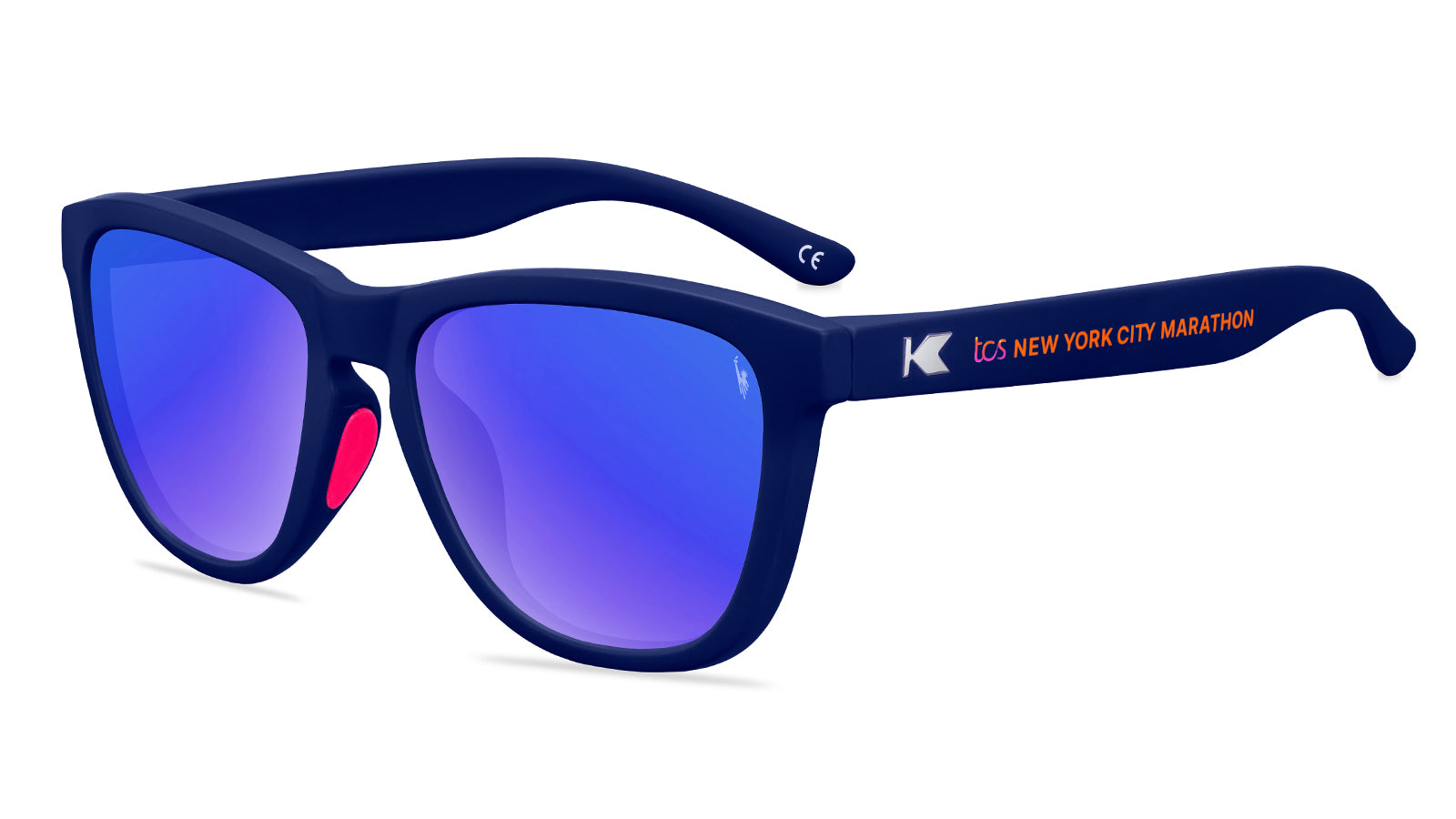 TCS New York City Marathon x Knockaround Premiums Sport, Flyover
