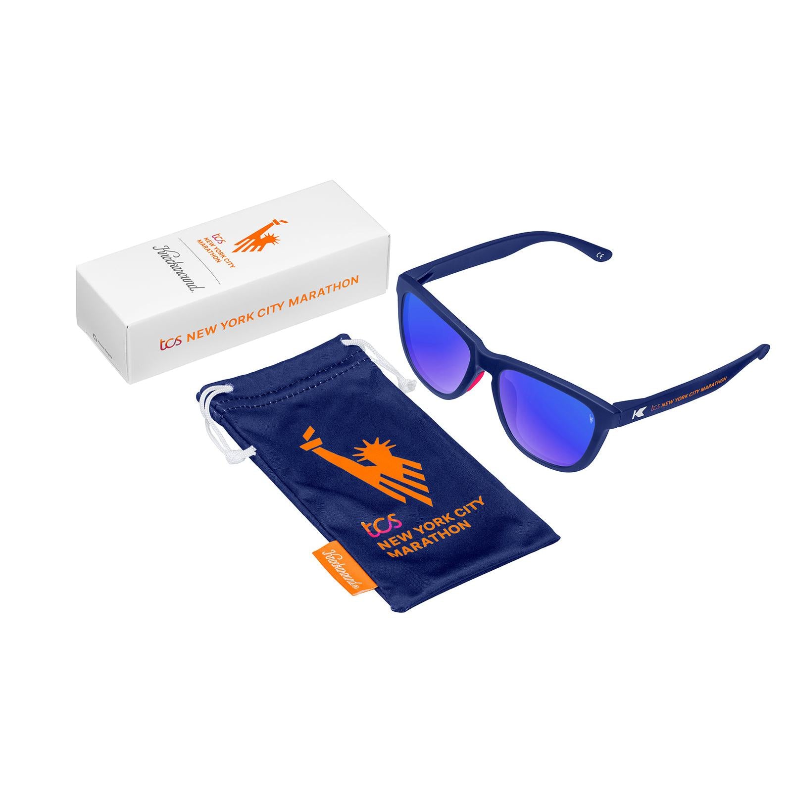 Polarized New York City Marathon Sport Running Sunglasses Polarized New York City Marathon Sport Running Sunglasses