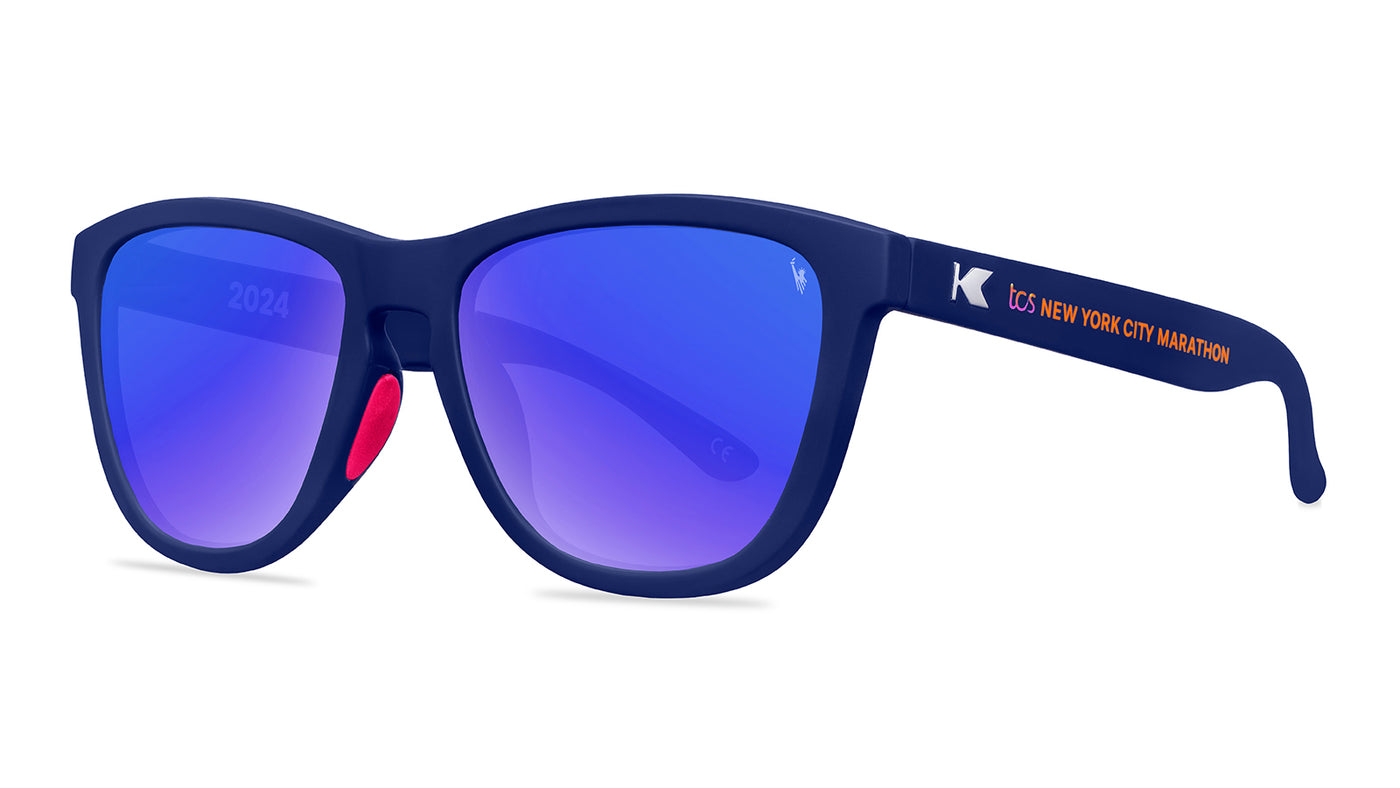 TCS New York City Marathon x Knockaround Premiums Sport, Threequarter