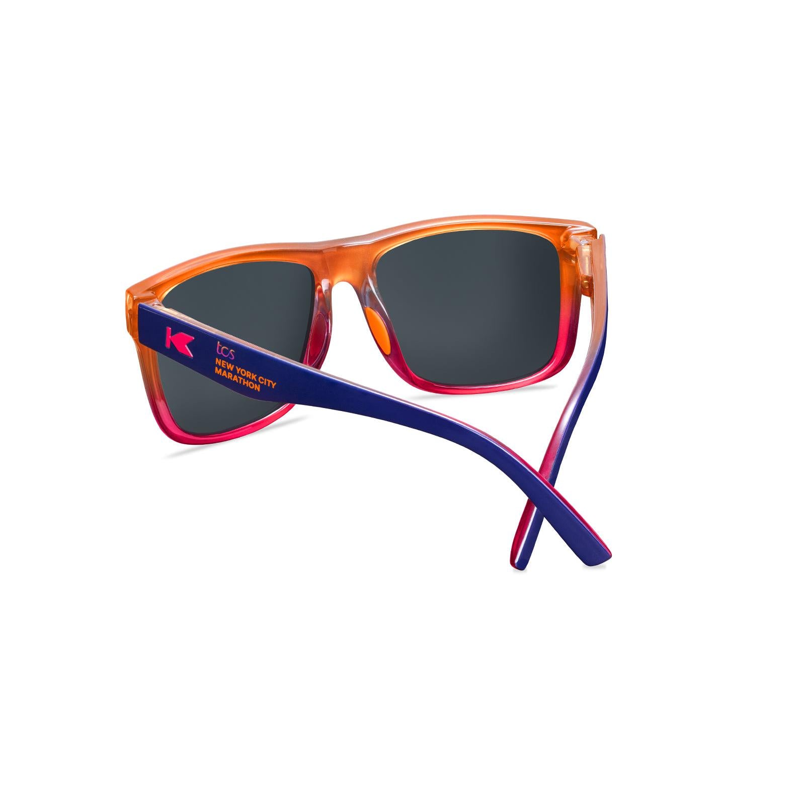 TCS New York City Marathon Torrey Pines Sport Sunglasses | Knockaround
