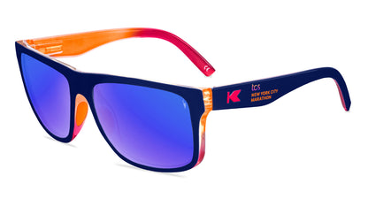 TCS New York City Marathon x Knockaround Torrey Pines Sport, Flyover