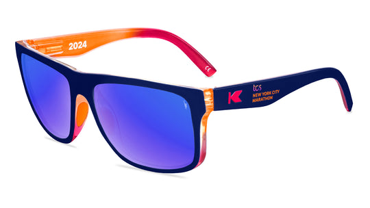 TCS New York City Marathon x Knockaround Torrey Pines Sport, Flyover