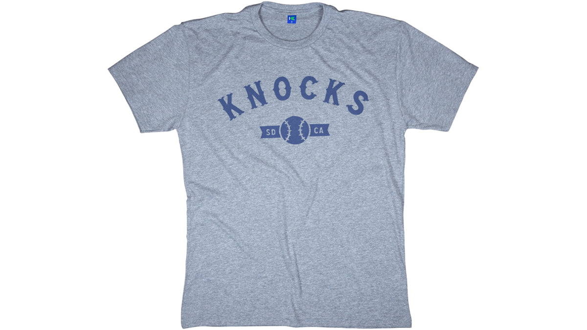 Knockaround On Deck T-Shirt