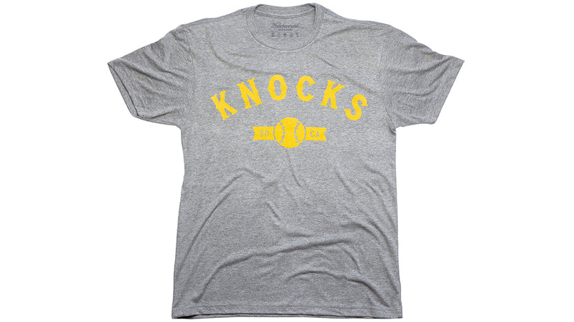 Knockaround On Deck T-shirt