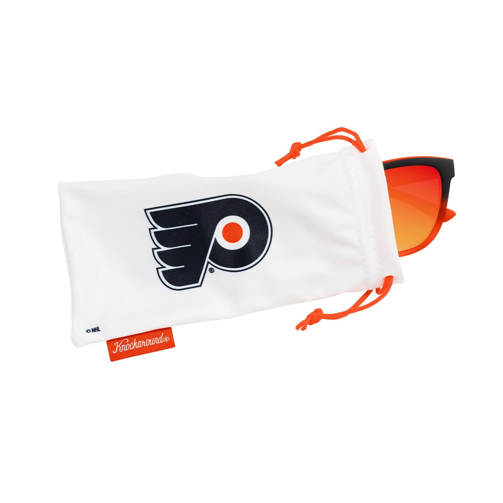 Philadelphia Flyers Sunglasses - Knockaround.com