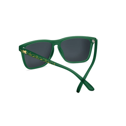 Go to Slide 4 - WM Phoenix Open Fast Lanes Sport Sunglasses, Back