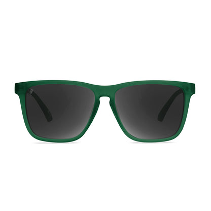 Go to Slide 3 - WM Phoenix Open Fast Lanes Sport Sunglasses, Front