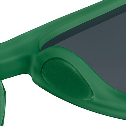 Go to Slide 6 - WM Phoenix Open Fast Lanes Sport Sunglasses, Rubber Nose Pads
