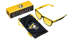 Knockaround Pittsburgh Penguins Sunglasses, Set