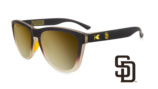 Knockaround and San Diego Padres Premiums Sport, Flyover