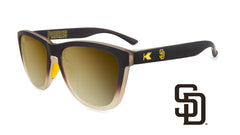 Knockaround and San Diego Padres Premiums Sport, Flyover