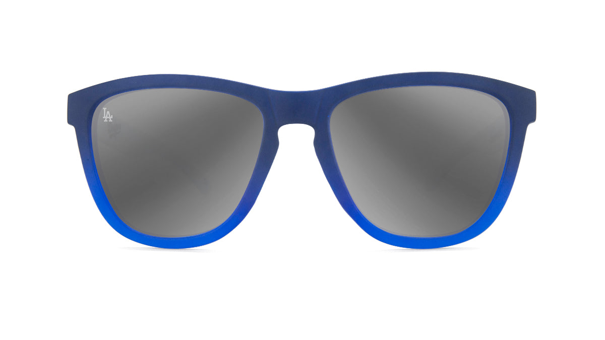Knockaround and Los Angeles Dodger Premiums Sport, Front