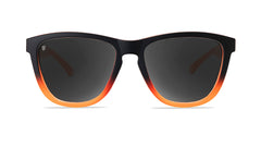 Knockaround and San Francisco Giants Sunglasses, Front