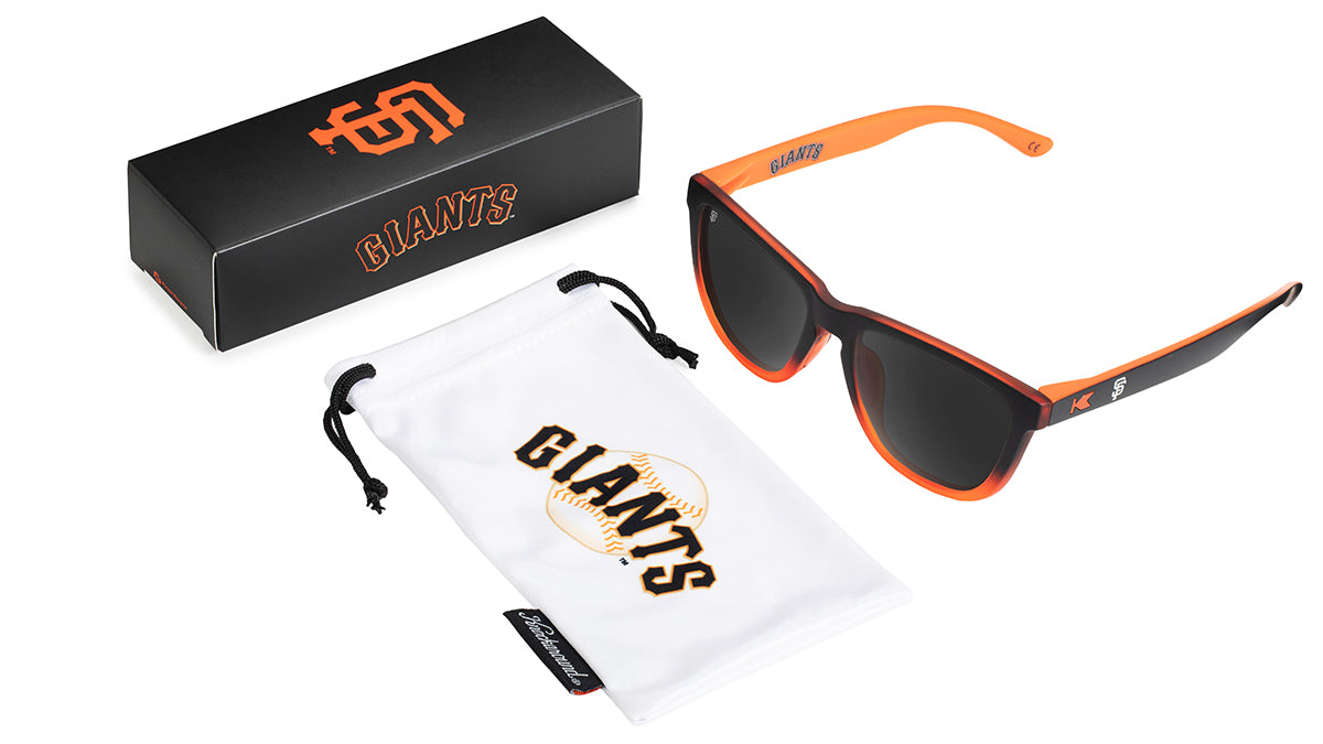 San Francisco Giants Sunglasses 