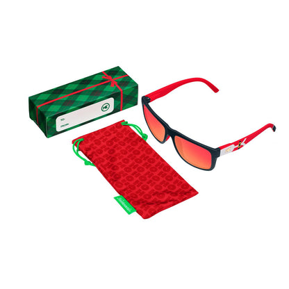 Santa Claus Torrey Pines Sport