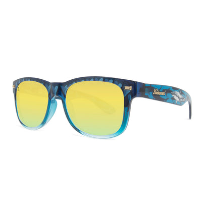 Shark Week 2020 Fort Knocks Sunglasses,Threequarter