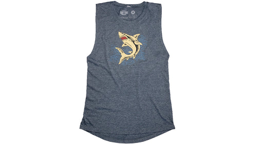 Women's Shark Week Tank Top