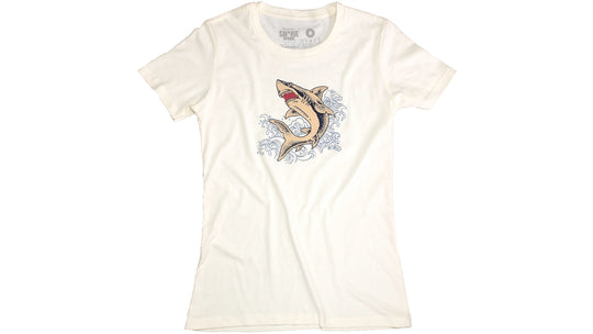 Women's Shark Week T-shirt