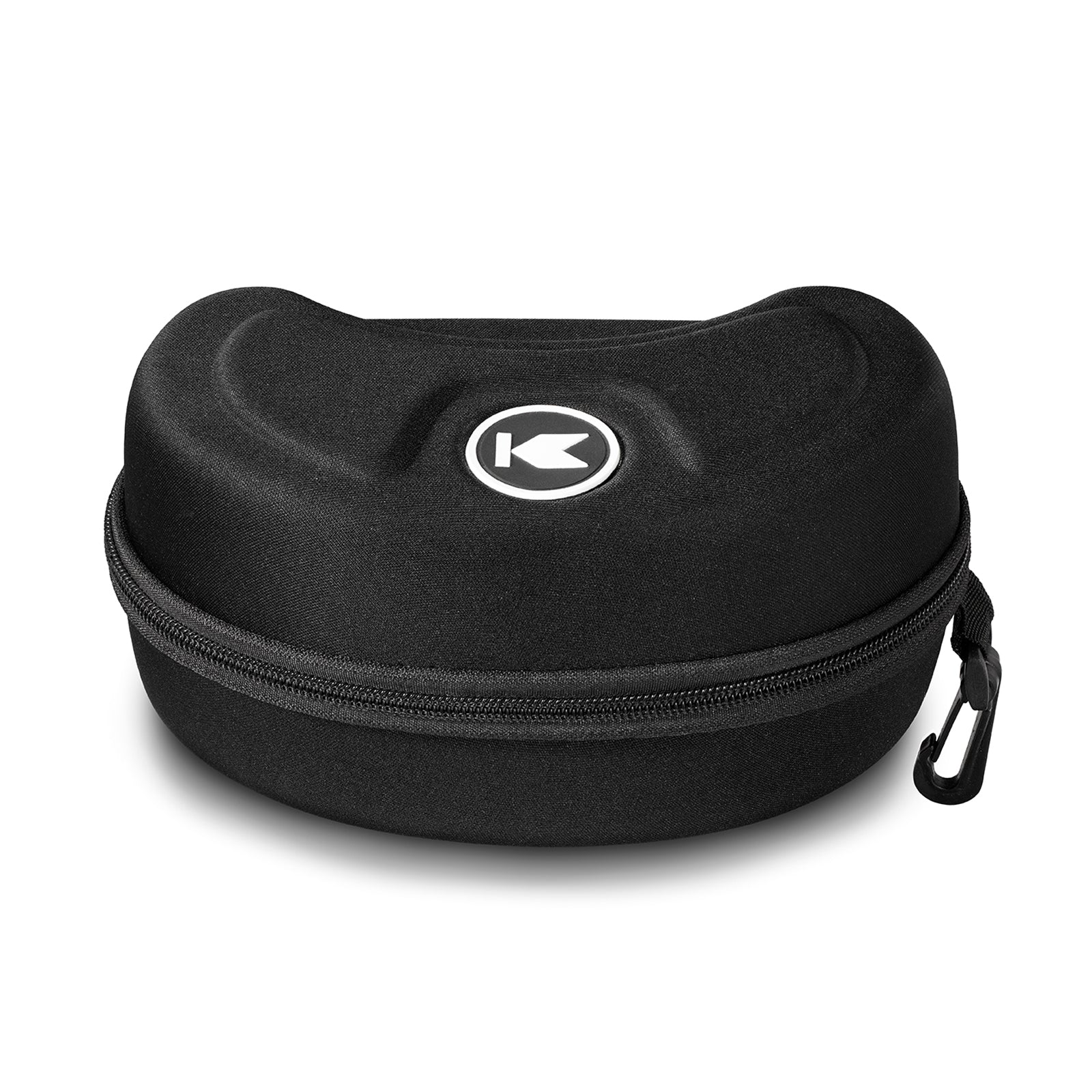Snow Goggles Hard Case, closed