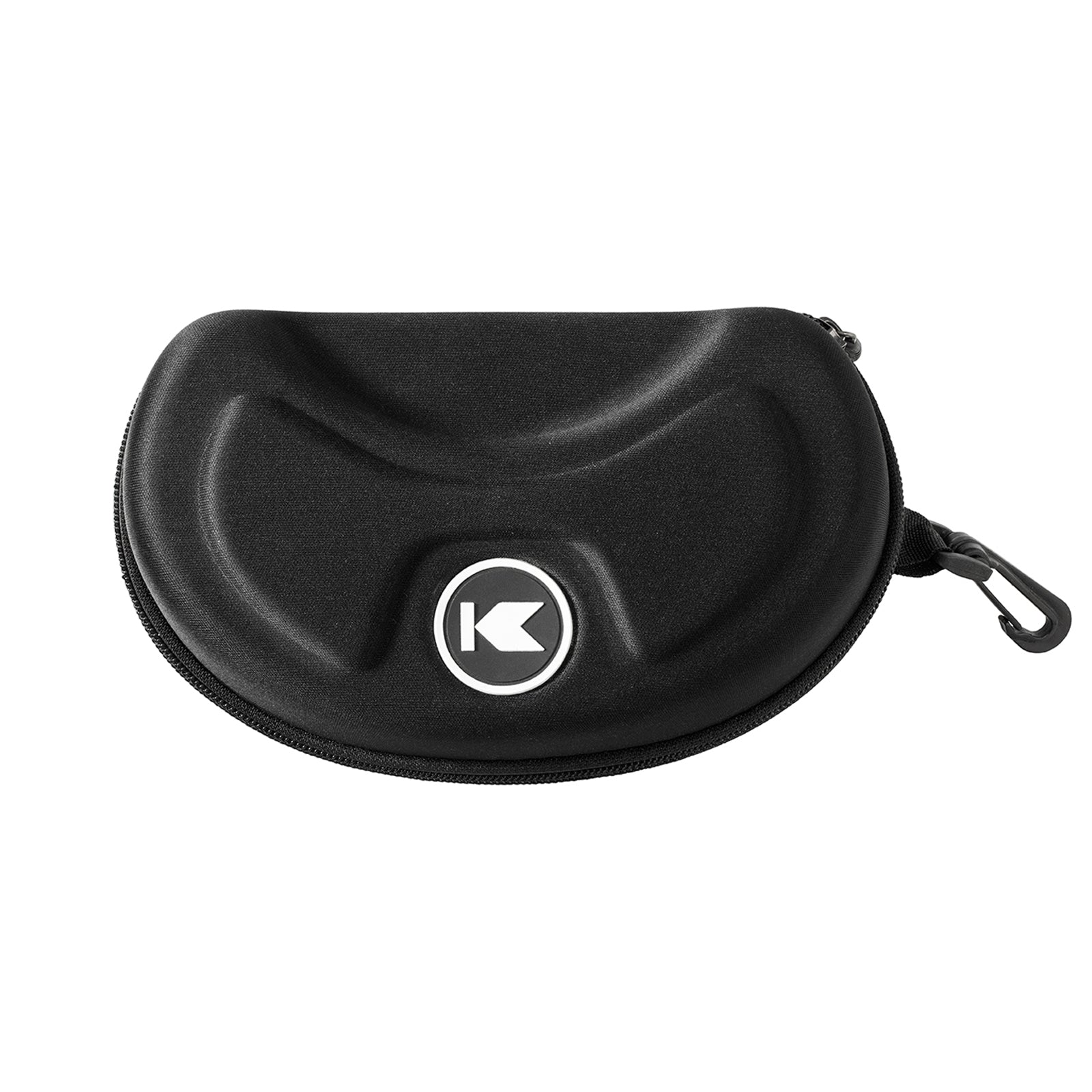 Snow Goggles Hard Case, closed