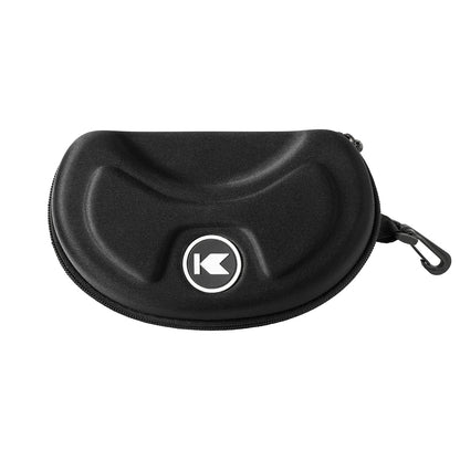 Snow Goggles Hard Case, closed