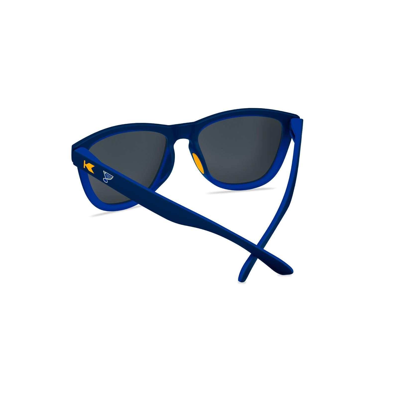 St. Louis Blues Sunglasses - Knockaround.com