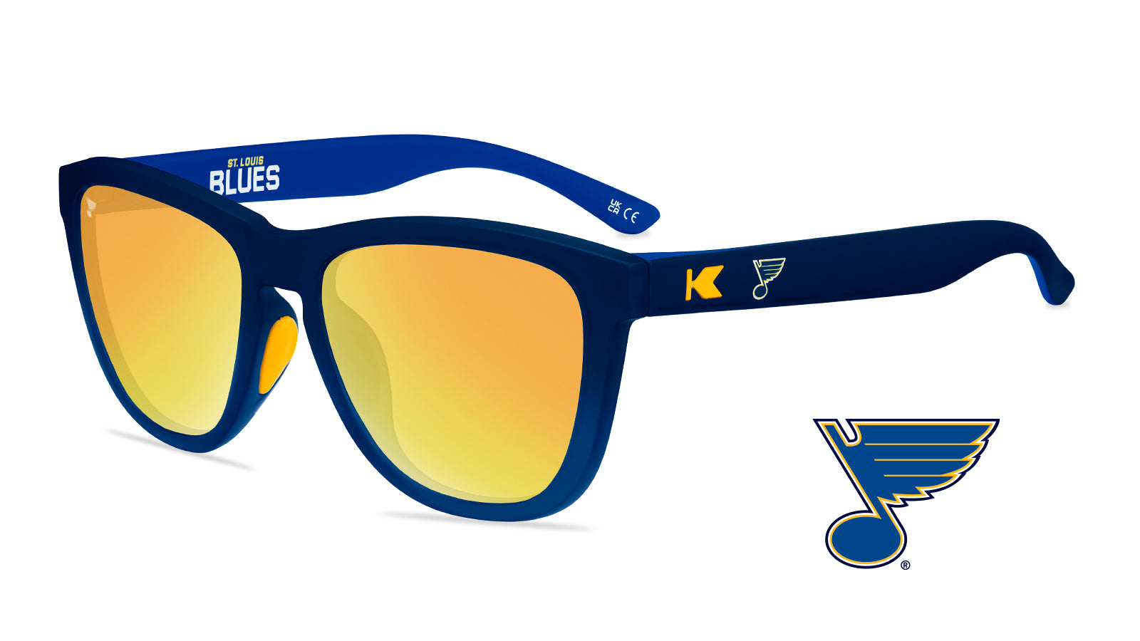 St. Louis Blues